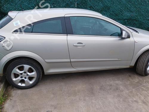 Front left seatbelt OPEL ASTRA H GTC (A04)  | BP36738904I26  - Image 7