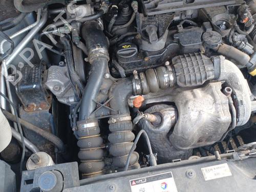 Right front brake caliper PEUGEOT PARTNER Box Body/MPV 1.6 HDi | BP36737521M104 - Image 5