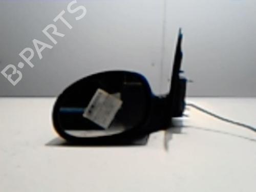 Spiegel buiten links Spiegel buiten links CHRYSLER PT CRUISER (PT_) 2.2 CRD (121 hp) 36724116 36724116