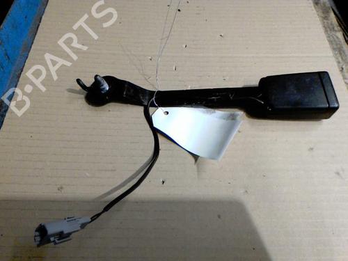 Seat buckle RENAULT CAPTUR I (J5_, H5_) 1.5 dCi 90 (J5N4, J5M5, J5MW, J5M6, J5AL, J5AJ) | BP36745223I32 - Image 3