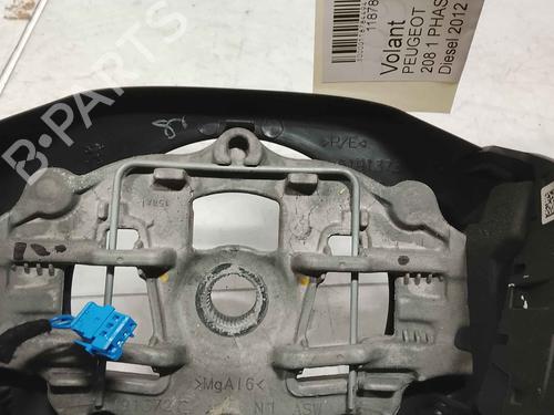 Used Steering wheel Steering wheel 36712791 36712791