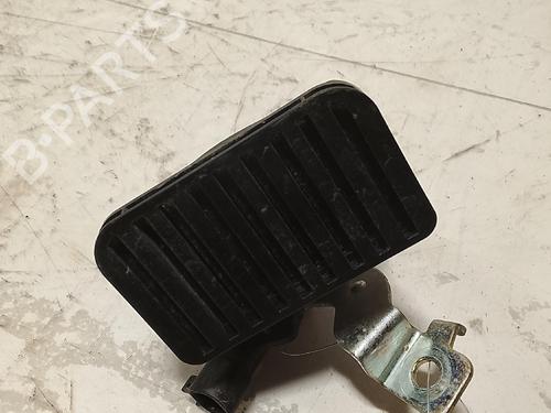 Horn OPEL CORSA E (X15) 1.4 (08, 68) | BP39598859E13 - Image 2