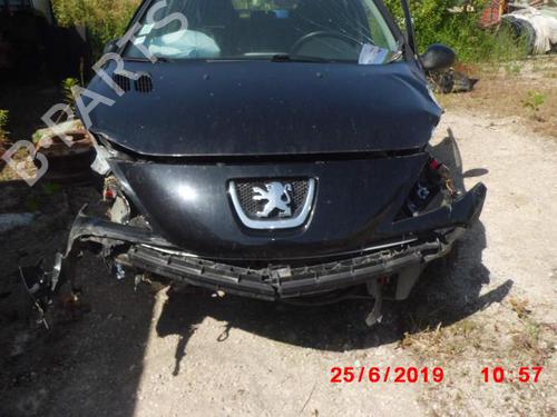 Right taillight PEUGEOT 206+ (2L_, 2M_)  | BP36725955C35  - Image 6
