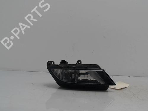 Used Left front fog light Left front fog light SEAT IBIZA IV (6J5, 6P1) 1.2 TDI (75 hp) 36738466 36738466