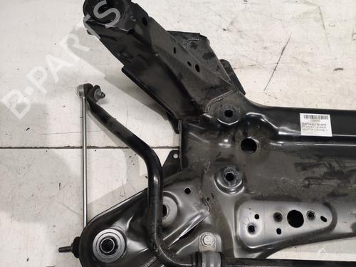 Subframe RENAULT MASTER III Platform/Chassis (EV, HV, UV) | BP36708263M9 - Image 2