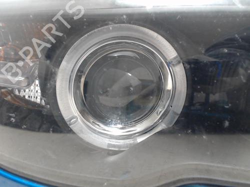 Right headlight BMW 3 Coupe (E46) 320 Cd | BP36746580C29 - Image 3