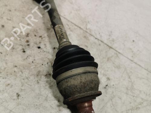 Left front driveshaft OPEL ZAFIRA TOURER C (P12) 1.6 CDTI (75) | BP36709873M38 - Image 3