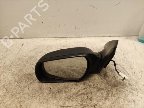 Used Left mirror Left mirror MAZDA 3 (BK) [2003-2009] 36749929 36749929