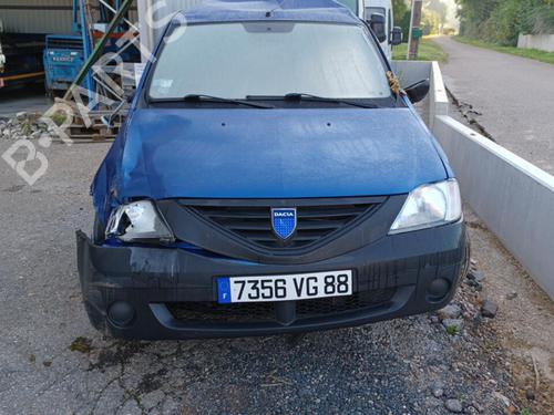 Other DACIA LOGAN (LS_) 1.4 (LS0A, LS0C, LS0E, LS0G) | BP36735203O1 - Image 6