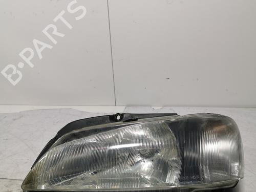 Used Left headlight Left headlight 36711501 36711501