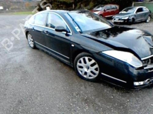 Left front driveshaft CITROËN C6 (TD_) 2.7 HDi | BP36721987M38 - Image 4