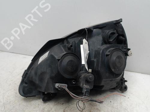 Used Right headlight Right headlight 36747584 36747584