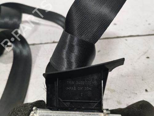 Used Rear left seatbelt Rear left seatbelt 36706601 36706601