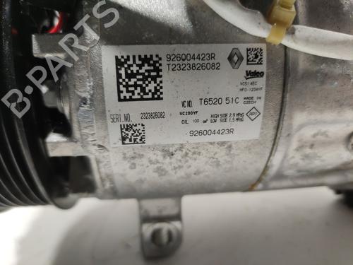 AC compressor RENAULT CAPTUR II (HF_) TCe 90 (HFM6) | BP36751706M34 - Image 2
