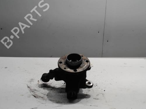 Used Left front steering knuckle Left front steering knuckle 36727871 36727871