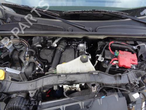 Højre solskærm RENAULT KANGOO Express (FW0/1_) | BP36724018I2 - Image 6