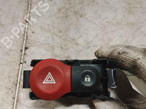 Used Warning switch Warning switch 36715432 36715432