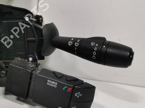 Steering column stalk OPEL VIVARO B Platform/Chassis (X82) 1.6 CDTI (03) | BP36708177I23 - Image 5