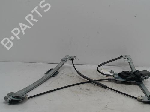 Used Front right window mechanism Front right window mechanism CITROËN XSARA Coupe (N0) 1.6 16V (109 hp) 36739074 36739074