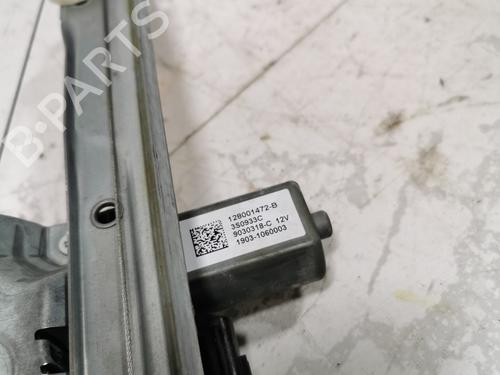 Used Front right window mechanism Front right window mechanism 39584542 39584542