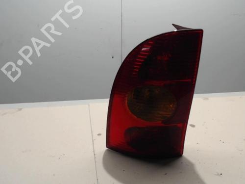 Used Left taillight Left taillight 36725111 36725111
