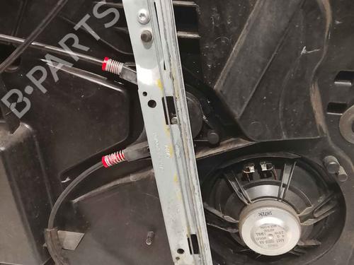 Front right window mechanism FORD FIESTA VI (CB1, CCN) 1.6 TDCi | BP36716170C23  - Image 6