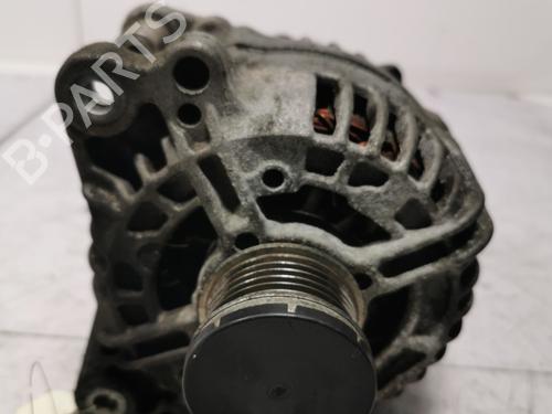 Alternator VW GOLF PLUS V (5M1, 521) | BP36711471M7 - Image 3