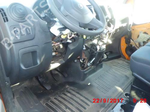 Alternator RENAULT MASTER III Platform/Chassis (EV, HV, UV) | BP36721632M7 - Image 5