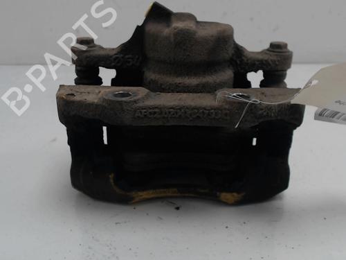 Left front brake caliper CITROËN DS3 (SA_) 1.6 THP 150 | BP36739647M105 - Image 3