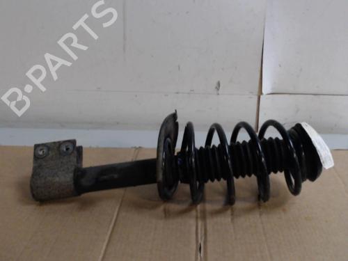 Used Left front shock absorber Left front shock absorber 36732844 36732844