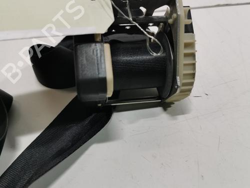 Front right seatbelt RENAULT TWINGO II (CN0_) 1.2 16V (CN04, CN0B) | BP36728639I25 - Image 2