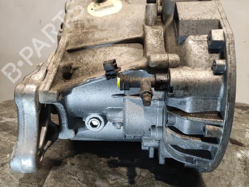 Gearbox MERCEDES-BENZ A-CLASS (W169) A 180 CDI (169.007, 169.307) | BP36713932M3  - Image 5