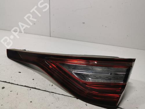 Right tailgate light RENAULT MEGANE IV Hatchback (B9A/M/N_) 1.2 TCe 100 (B9MS) | BP36708222C80 - Image 3