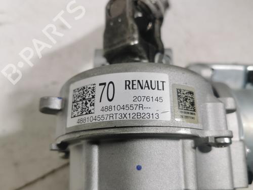 Steering column RENAULT CLIO V (B7_) 1.0 TCe 90 (B7MT) | BP37874107M21 - Image 2