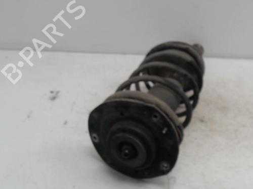 Used Right front shock absorber Right front shock absorber PEUGEOT 206+ (2L_, 2M_) [2009-2013] 36742450 36742450