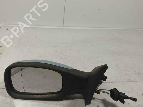 Used Left mirror Left mirror 36717105 36717105