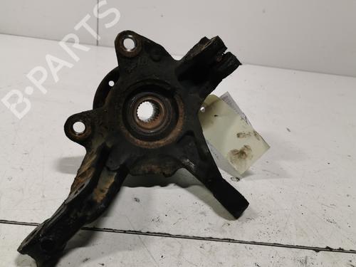 Left front steering knuckle RENAULT ZOE (BFM_) ZOE | BP36705552M25 - Image 3