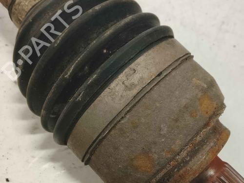 Right front driveshaft NISSAN NOTE (E11, NE11) | BP36715695M39 - Image 4