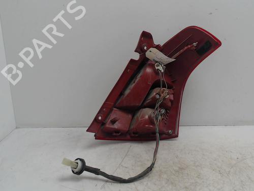 Used Left taillight Left taillight 36738324 36738324