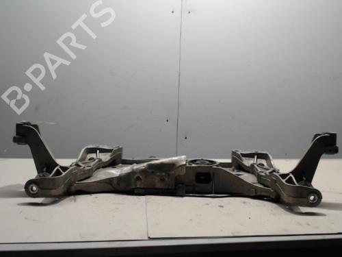Forbro Forbro VW GOLF V (1K1) [2003-2010] 36725718 36725718