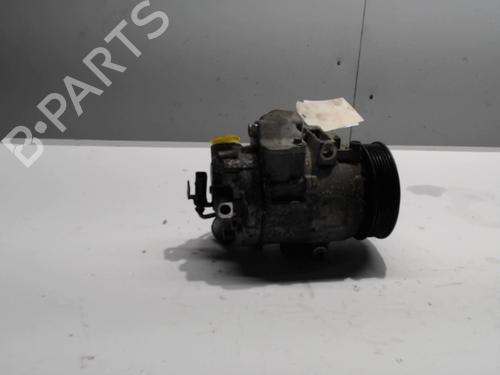 Used AC compressor AC compressor SEAT IBIZA III (6L1) 1.4 TDI (80 hp) 36727911 36727911