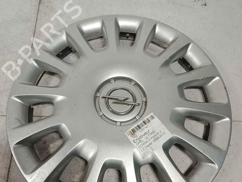Other OPEL CORSA D (S07) 1.3 CDTI (L08, L68) | BP37733897O1 - Image 3