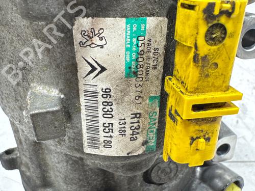 Compressore A/C Compressore A/C 38683242 38683242