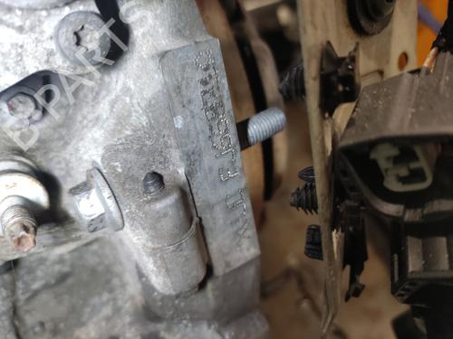 Engine FORD FIESTA VI (CB1, CCN) 1.5 TDCi | BP36710140M1 - Image 4