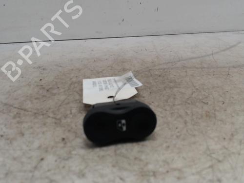 Left front window switch DACIA DUSTER (HS_) 1.5 dCi (HSMC) | BP36744212I27 - Image 3