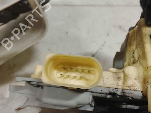 front-left-lock-vw-passat-b6-3c2-2005-2006-2007-2008-2009-2010-2011-36716905 main image