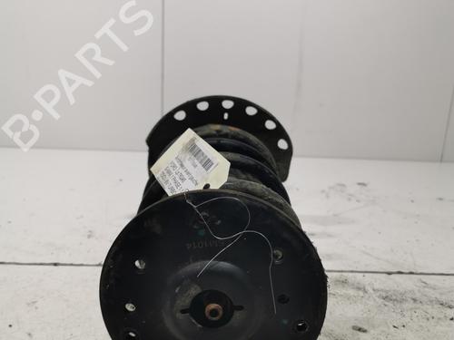 Left front shock absorber FORD S-MAX (WA6) 1.8 TDCi | BP36705956M16 - Image 2
