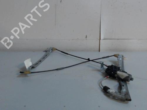 Used Front left window mechanism Front left window mechanism 36734866 36734866