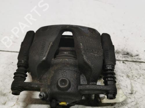 Left front brake caliper RENAULT MEGANE IV Hatchback (B9A/M/N_) | BP36707440M105 - Image 2