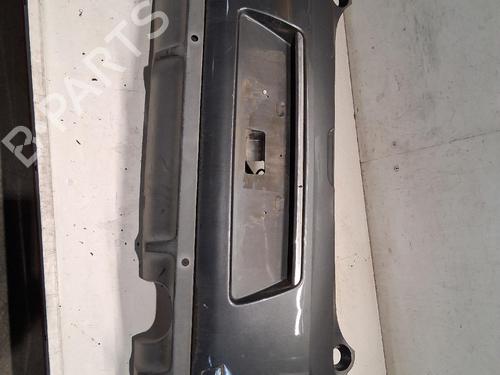 Used Rear bumper Rear bumper CITROËN DS3 (SA_) 1.6 HDi 90 (92 hp) 40162151 40162151
